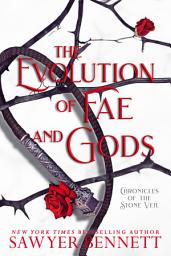Icon image The Evolution of Fae and Gods