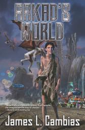 Icon image Arkad's World