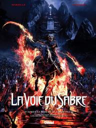 Icon image La Voie du Sabre: Les braises de l'enseignement 