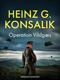 Icon image Operation Vildgæs