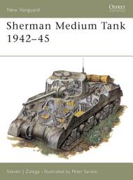 Icon image Sherman Medium Tank 1942–45