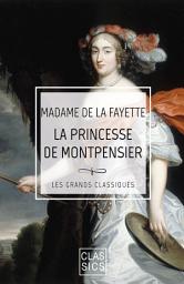 Icon image La Princesse de Montpensier