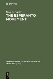 Icon image The Esperanto Movement
