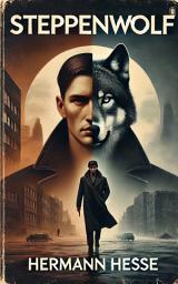 Icon image STEPPENWOLF (Novel): Commemorative Edition (Illustrated edition)
