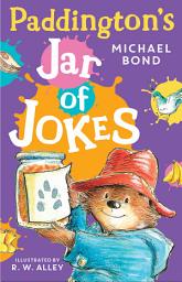 Icon image Paddington's Jar of Jokes