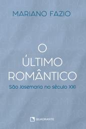 Icon image O último romântico: Edição 2