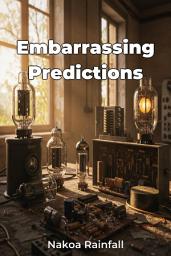 Icon image Embarrassing Predictions