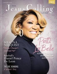 Icon image Jesus Calling Magazine Issue 11: Patti LaBelle