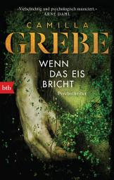 Icon image Wenn das Eis bricht: Psychothriller