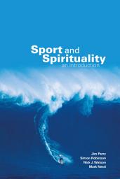 Icon image Sport and Spirituality: An Introduction