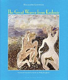 Icon image The Great Weaver From Kashmir