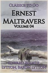 Icon image Ernest Maltravers: Restored Classics to Go Edition
