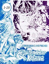 Icon image Pedang Kayu Harum: Pendekar Kelana