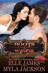 Icon image Boots & Wings