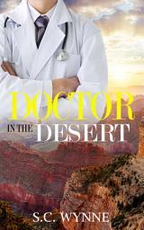 Icon image Doctor in the Desert: Gay Romance