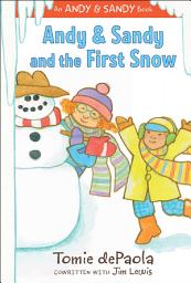 Icon image Andy & Sandy and the First Snow: With Audio Recording