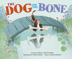 Icon image The Dog and the Bone