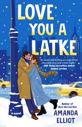 Icon image Love You a Latke
