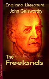 Icon image The Freelands: England Literature