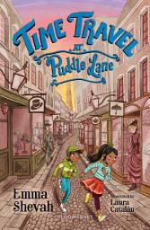 Icon image Time Travel at Puddle Lane: A Bloomsbury Reader: Dark Blue Book Band