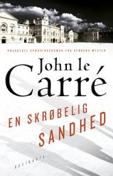 Icon image En skrøbelig sandhed
