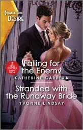 Icon image Falling for the Enemy & Stranded with the Runaway Bride