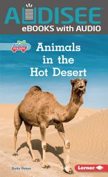 Icon image Animals in the Hot Desert