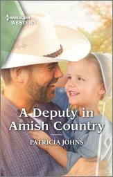 Icon image A Deputy in Amish Country: A Clean Romance