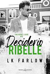 Icon image Desiderio ribelle
