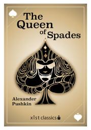 Icon image The Queen of Spades