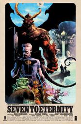 Icon image Seven To Eternity
