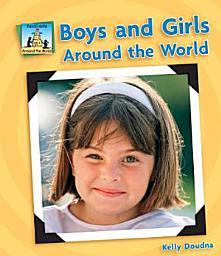 Icon image Boys And Girls Around The World