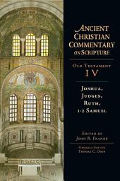 Icon image Joshua, Judges, Ruth, 1-2 Samuel: Volume 4