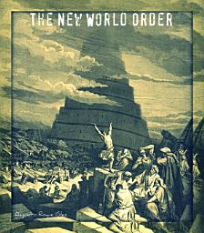Icon image The New World Order.
