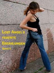 Icon image Lost Angel's feuchte Geschichten II