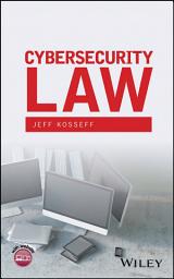Icon image Cybersecurity Law