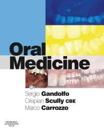 Icon image Oral Medicine E-Book: Oral Medicine E-Book