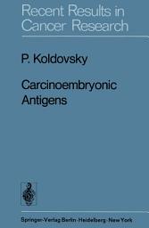 Icon image Carcinoembryonic Antigens