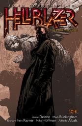 Icon image John Constantine, Hellblazer: The Fear Machine 