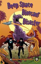 Icon image Deep Space Dinosaur Disaster