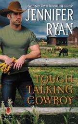 Icon image Tough Talking Cowboy: Wild Rose Ranch