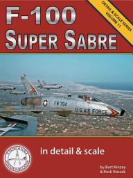 Icon image F-100 Super Sabre in Detail & Scale