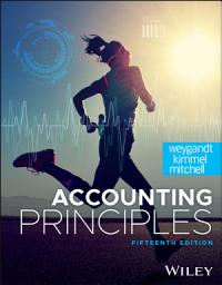 Icon image Accounting Principles: Edition 15