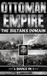 Icon image Ottoman Empire: The Sultan's Domain