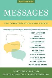 Icon image Messages: The Communications Skills Book, Edition 4