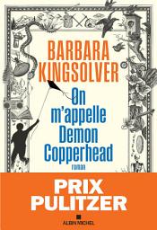 Icon image On m'appelle Demon Copperhead