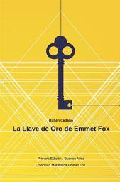Icon image La Llave de Oro de Emmet Fox