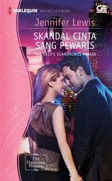 Icon image The Heir'S Scandalous Affair - Skandal Cinta Sang Pewaris