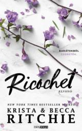Icon image Ricochet: Elvonó