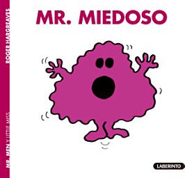 Icon image Mr. Miedoso